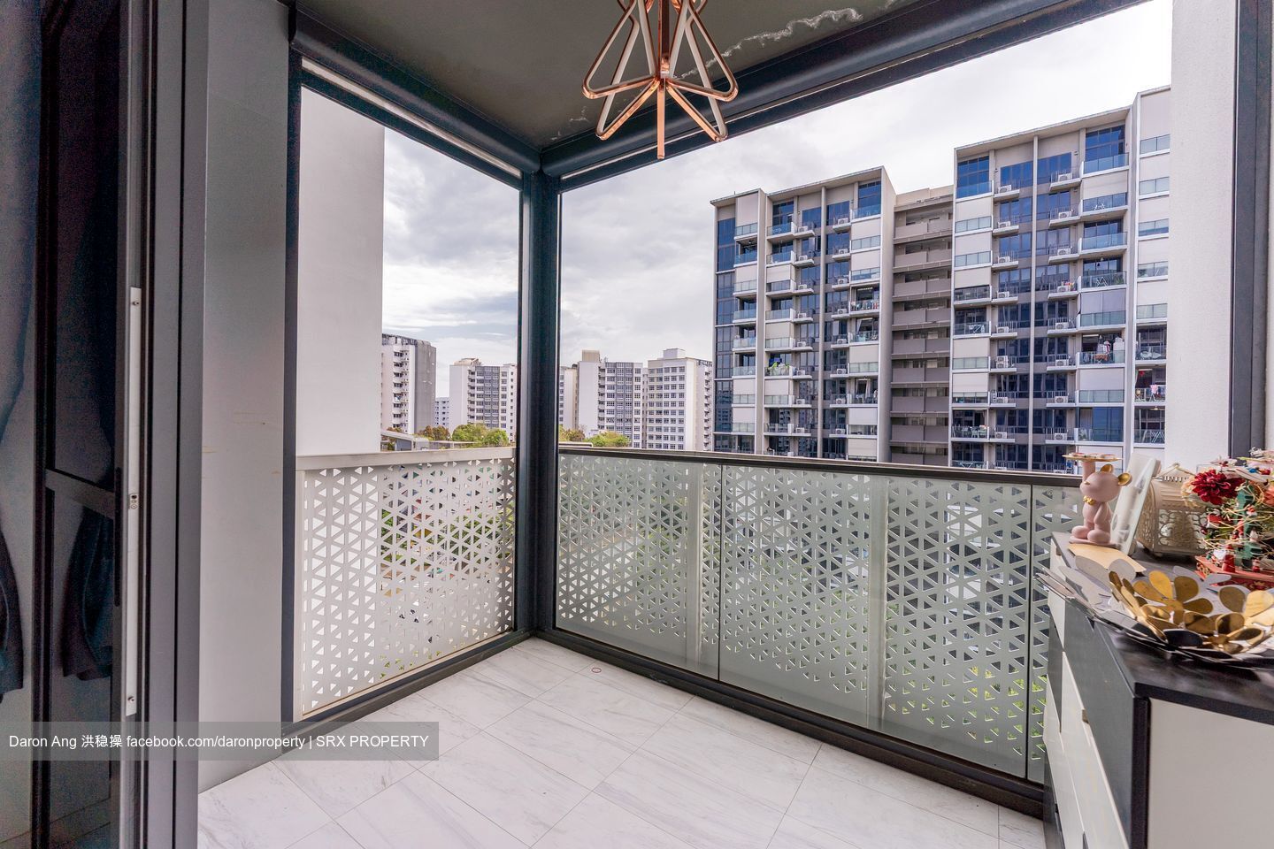 The Alps Residences (D18), Condominium #524704161